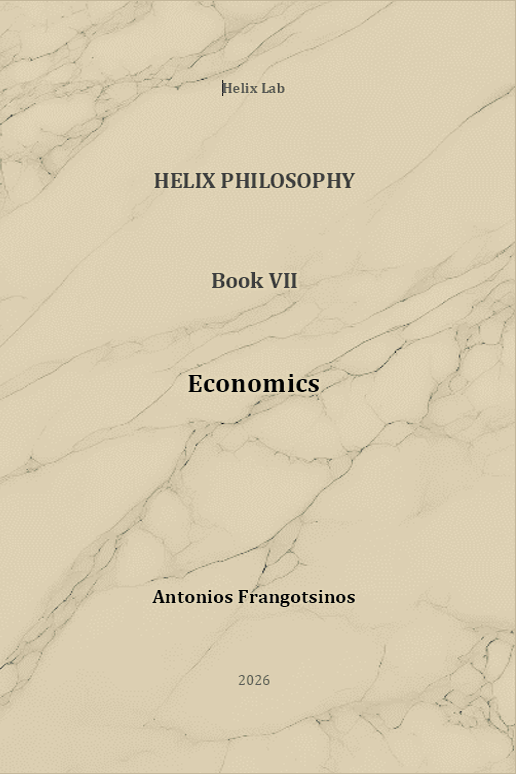 Book VII — Economics